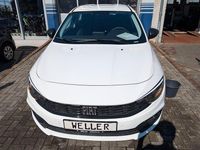 Neu Fiat Tipo Connect 101 PS (74 kW) 2025 Weiß Kombi