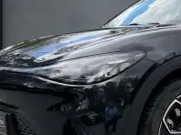 Gebraucht Smart #3 Pro 200 kW (272 PS) 2025 Meta black SUV