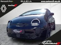 Neu Renault Twingo Urban 35 kW (48 PS) 2026 Schwarz Kleinwagen
