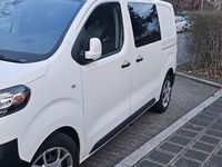 gebraucht Citroën Jumpy 