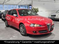 gebraucht Alfa Romeo 147 Alfa1.6 TS 16V 120 Quadrifoglio Verde