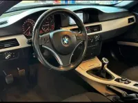 Gebraucht BMW 320 Cabriolet 184 PS (135 kW) 2012 Weiß Cabrio