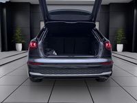 Gebraucht Audi A3 Sportback e-tron Advanced 204 PS (150 kW) 2025 Schwarz Kleinwagen