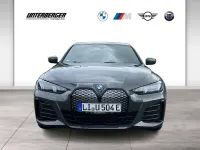 Gebraucht BMW i4 M Sport 294 kW (401 PS) 2026 Grau Limousine