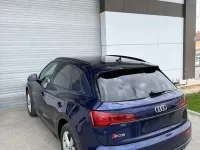 Second-hand Audi SQ5 Sport 341 CP (250 kW) 2022 Albastru SUV