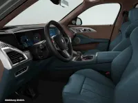 Gebraucht BMW XM Comfort Edition 476 PS (350 kW) 2025 Dravitgrau metallic SUV