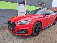 gebraucht Audi A5 Sportback 40 g-tron sport S-Line