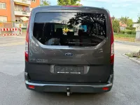 Gebraucht Ford Tourneo Connect Titanium 120 PS (88 kW) 2017 Van / Kleinbus