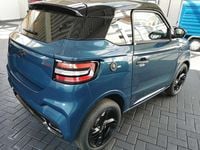 Neu Ligier JS50 2026 Odyssey blau Kleinwagen