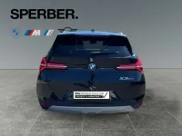 Gebraucht BMW X3 Sport Line 197 PS (144 kW) 2025 Schwarz SUV