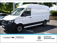 Gebraucht VW Crafter 140 PS (102 kW) 2023 Candyweiß Van