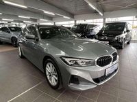 Gebraucht BMW 320 Shadowline 190 PS (139 kW) 2022 Skyscraper grau Kombi