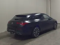 Gebraucht Mercedes CLA220 Shooting Brake Progressive 190 PS (139 kW) 2022 Schwarz Kombi