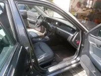 Gebraucht Kia Opirus 203 PS (149 kW) 2006 Schwarz Limousine