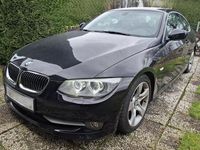 Gebraucht BMW 335 306 PS (225 kW) 2012 Schwarz Coupé