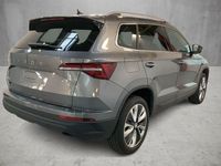 Gebraucht Skoda Karoq Selection 116 PS (85 kW) 2024 Graphitegrau (metallic) SUV
