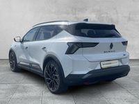 Neu Renault Scenic E-Tech Esprit Alpine 160 kW (218 PS) 2025 Weiß SUV