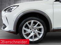 Gebraucht Cupra Formentor 150 PS (110 kW) 2023 Weiss SUV