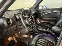 Gebraucht Mini Cooper SD Countryman 143 PS (105 kW) 2014 Braun SUV