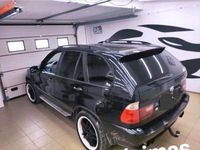 Gebraucht BMW X5 184 PS (135 kW) 2002 SUV