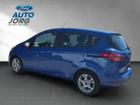 Occasion Ford B-MAX SYNC Edition 101 ch (74 kW) 2016 Bleue Monospace