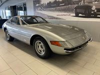 gebraucht Ferrari Daytona 365 GTB/4- Klappscheinwerfer, matching