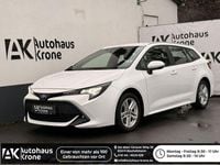 Gebraucht Toyota Corolla Business Edition 184 PS (135 kW) 2022 Weiß Kombi