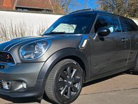Gebraucht Mini Cooper Coupé 184 PS (135 kW) 2013 Grau Coupé