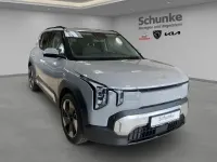 Neu Kia EV2 Earth 108 kW (147 PS) 2026 Grau SUV