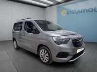 Neu Opel Combo-e Life 100 kW (136 PS) 2025 Grau Van / Kleinbus