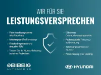 Gebraucht Hyundai i10 Select 67 PS (49 kW) 2021 Weiß Kleinwagen
