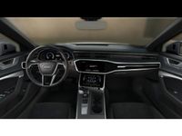 Gebraucht Audi A6 Advanced 265 PS (194 kW) 2024 Silber Kombi