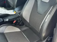 Gebraucht Ford Focus ST-Line 185 PS (136 kW) 2016 Weiß Kombi
