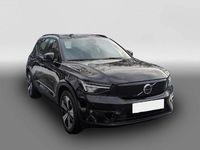 Gebraucht Volvo XC40 Ultimate 169 kW (231 PS) 2022 Schwarz SUV