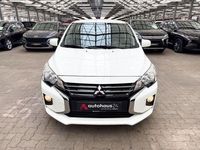 Usado Mitsubishi Space Star Select 80 HP (58 kW) 2024 Branco Citadino