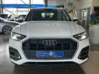 Gebraucht Audi Q5 Basis 163 PS (119 kW) 2022 Andere SUV