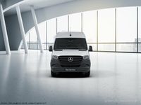 gebraucht Mercedes Sprinter 317 KA/L HD Navi MBUX Klima Kamera