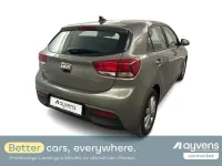 Gebraucht Kia Rio Vision 84 PS (61 kW) 2023 (urg) urbangrün met. Kleinwagen
