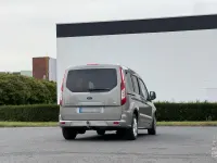 Gebraucht Ford Tourneo Connect Titanium 107 PS (78 kW) 2016 Andere farben Van / Kleinbus