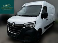 Gebraucht Renault Master 135 PS (99 kW) 2021 Weiß Van