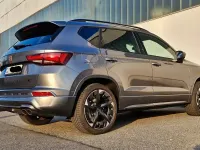 Gebraucht Cupra Ateca VZ 300 PS (220 kW) 2025 Grau SUV