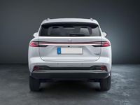 Neu MG HS Luxury 272 PS (200 kW) 2026 Pearl white SUV