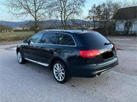Gebraucht Audi A6 Allroad 242 PS (177 kW) 2007 Schwarz Kombi