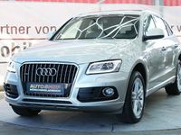 Gebraucht Audi Q5 S-Line 239 PS (175 kW) 2015 Other SUV