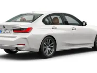 Gebraucht BMW 320 Comfort Edition 190 PS (139 kW) 2025 Weiß Limousine