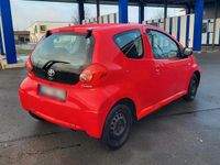 Gebraucht Toyota Aygo 68 PS (50 kW) 2006 Kleinwagen
