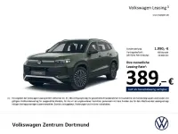 Gebraucht VW Tayron Life 204 PS (150 kW) 2025 Grün SUV