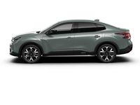 Neu Citroën DS6 145 PS (106 kW) 2025 Grün Limousine