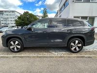 Neu VW Tayron 150 PS (110 kW) 2026 Uranograu SUV