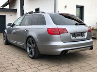 gebraucht Audi A6 Allroad 